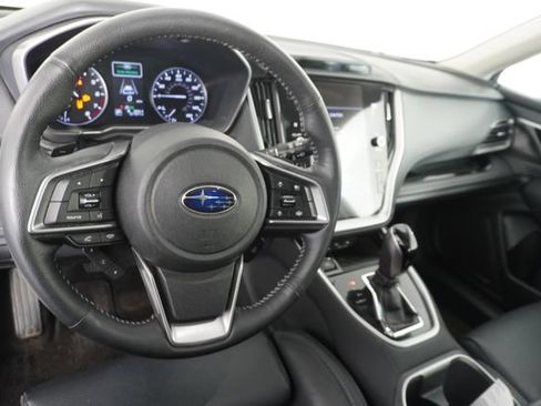 Used 2020 Subaru Outback Limited XT w/ Popular Package #2 AWD/4WD image 27