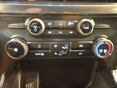 New 2026 Ford F150 STX w/ Equipment Group 200A image 13