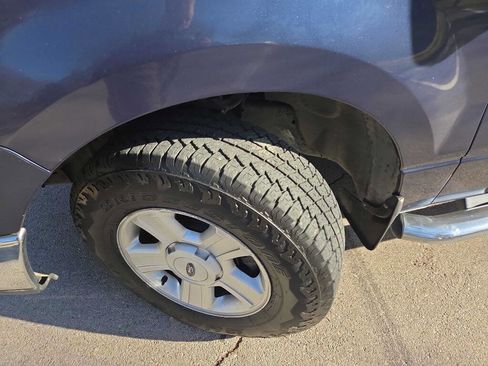 Used 2004 Ford F150 XLT image 13