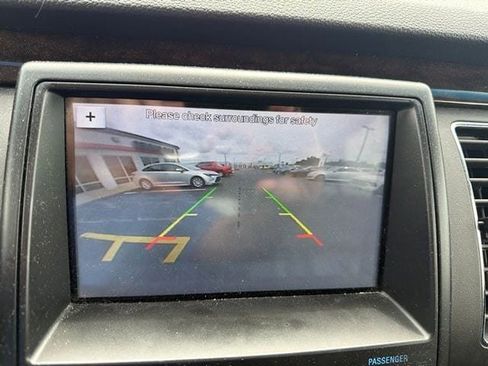 Used 2019 Ford Flex Limited w/ Equipment Group 303A AWD/4WD image 21