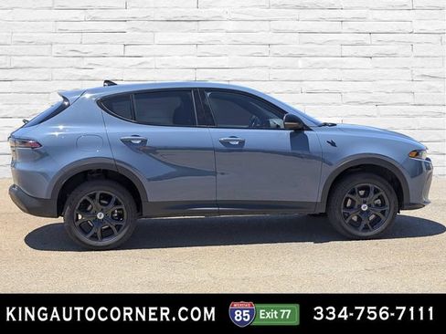 Used 2024 Dodge Hornet GT w/ GT Blacktop Package AWD/4WD image 4