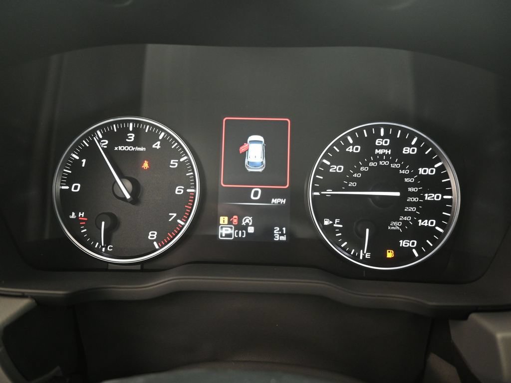 Used 2026 Subaru Crosstrek 2.5i Premium AWD/4WD image 14