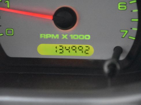Used 2004 Ford Ranger XL RWD image 28