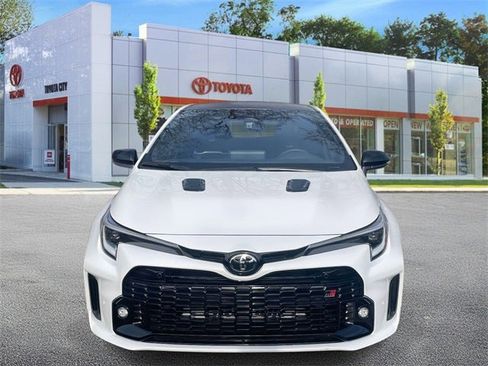 Used 2024 Toyota Corolla GR image 2