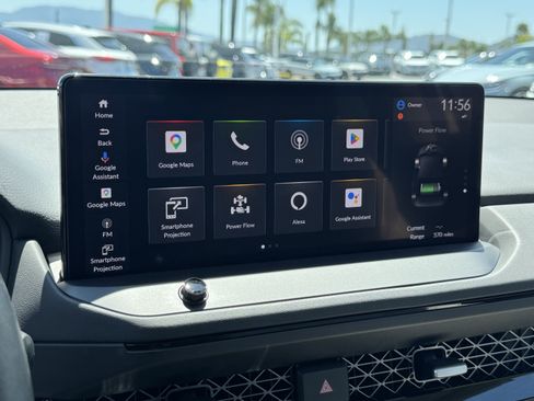 Used 2024 Honda Accord Touring image 25