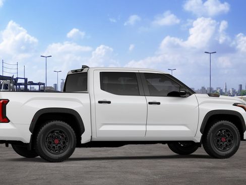 New 2026 Toyota Tundra TRD Pro AWD/4WD image 11