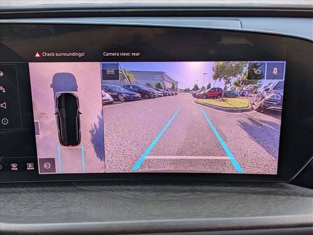 New 2025 Audi Q5 Premium w/ Premium Plus AWD/4WD image 11