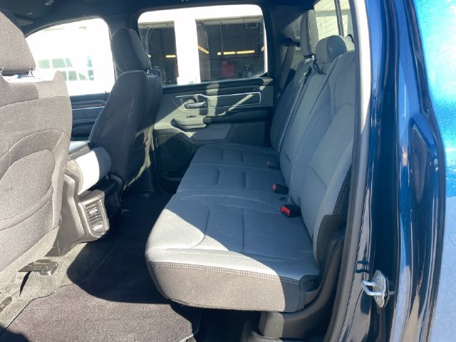Used 2023 RAM 1500 Big Horn AWD/4WD image 28
