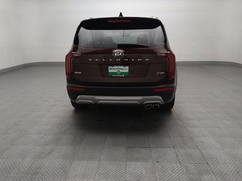 Used 2020 Kia Telluride S AWD/4WD image 7