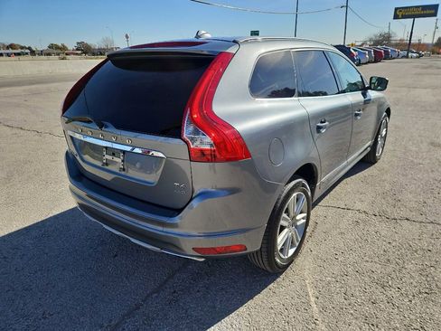 Used 2016 Volvo XC60 T6 w/ Protection Package image 5