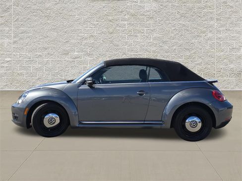 Used 2014 Volkswagen Beetle 1.8T FWD image 4