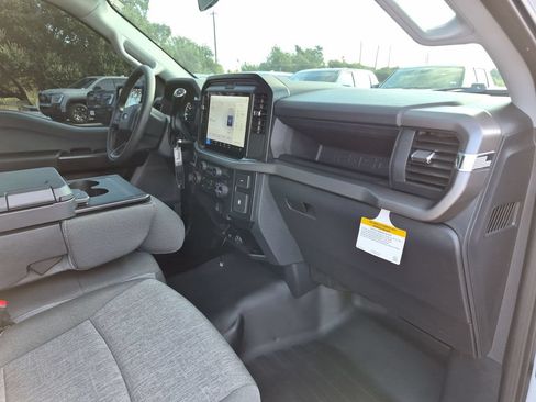Used 2026 Ford F150 XL w/ Equipment Group 103A High AWD/4WD image 36
