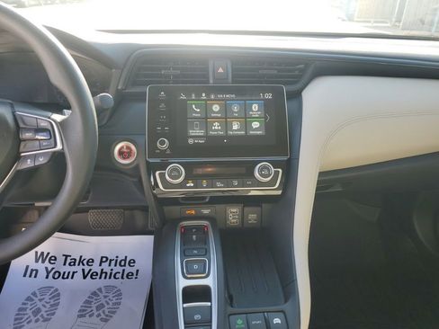 Used 2021 Honda Insight EX image 18