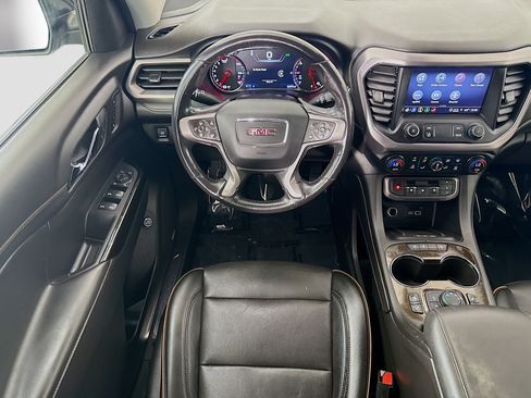 Used 2022 GMC Acadia AT4 w/ Technology Package AWD/4WD image 24