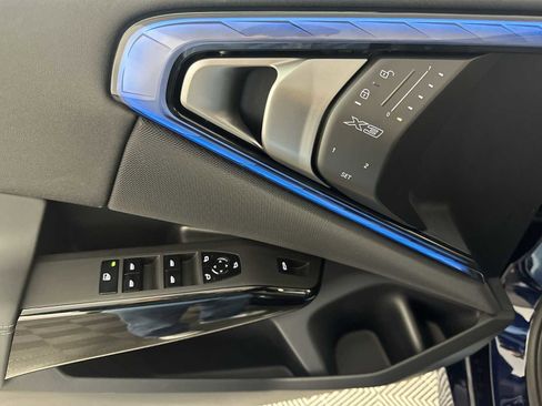 New 2026 BMW X3 M50 w/ Premium Package image 13