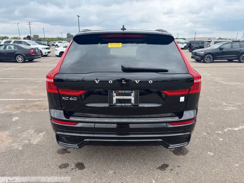 Used 2024 Volvo XC60 T8 Polestar w/ Protection Package Premier AWD/4WD image 7