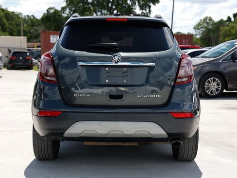 Used 2018 Buick Encore Preferred FWD image 5