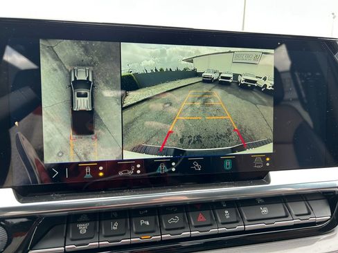 New 2025 Chevrolet Silverado 3500 High Country w/ High Country Premium Package image 19