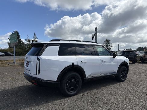 New 2027 Kia Telluride SX Prestige X-Pro AWD/4WD image 6