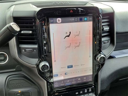 New 2026 RAM 3500 Tradesman image 23