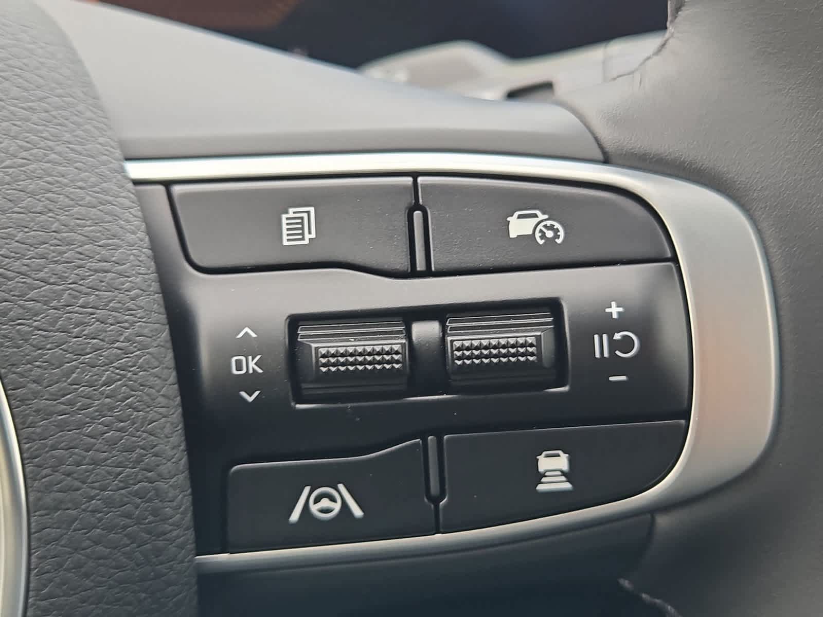 New 2027 Kia K5 GT-Line FWD image 26