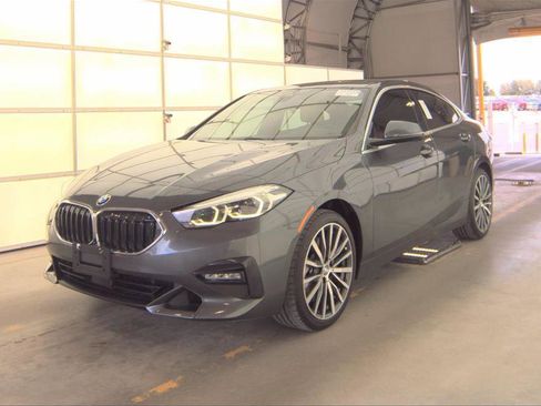 Used 2021 BMW 228i w/ Convenience Package FWD image 2