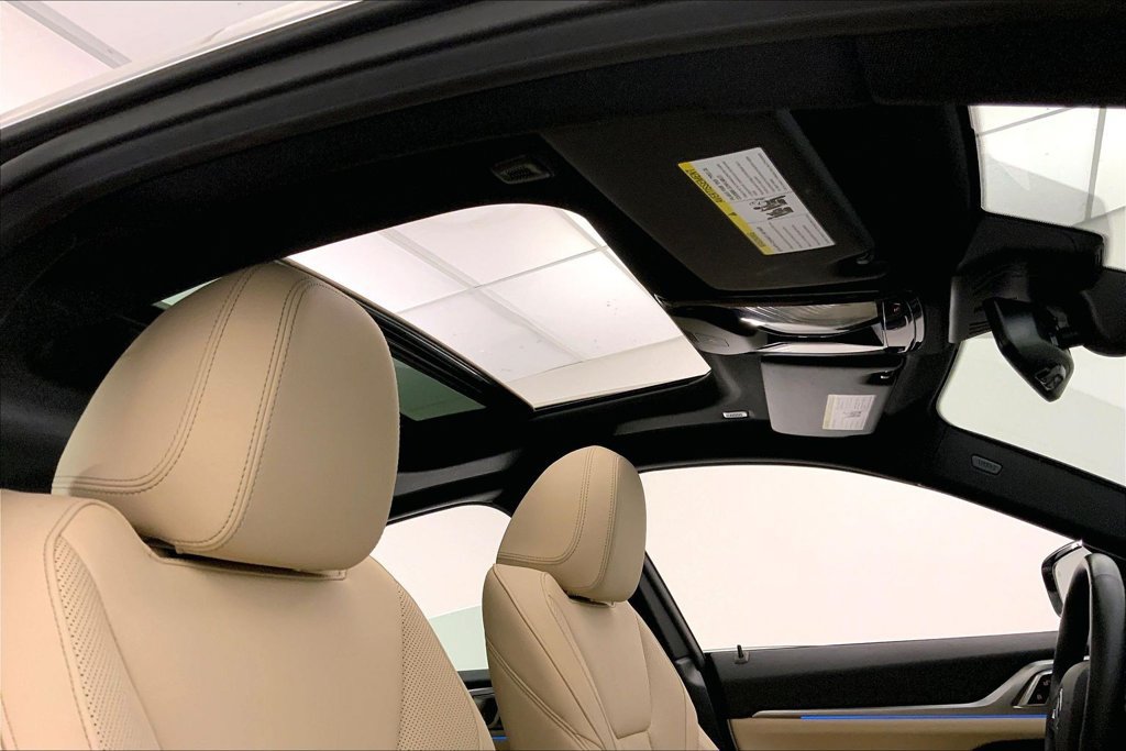 Certified 2023 BMW i4 eDrive35 RWD image 26