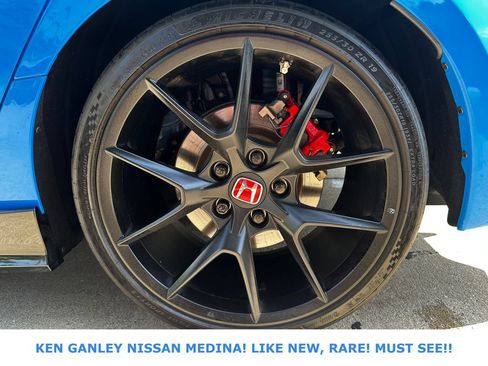 Used 2024 Honda Civic Type R image 19