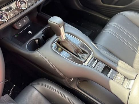 New 2026 Honda HR-V EX-L image 12