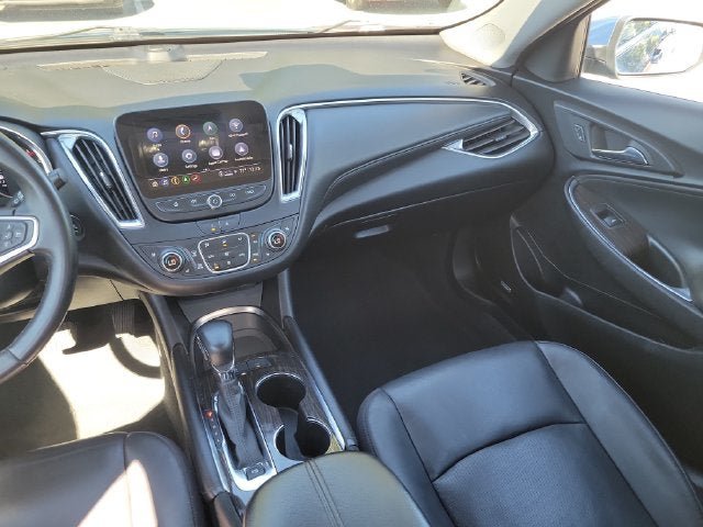 Used 2024 Chevrolet Malibu LT FWD image 15