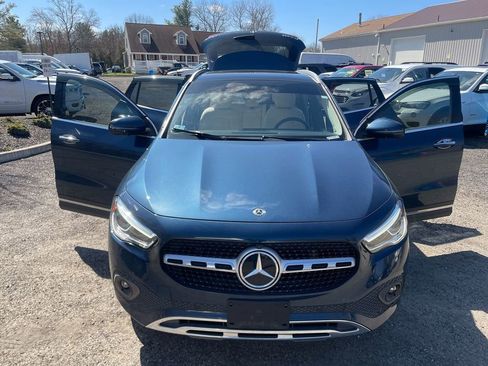 Used 2021 Mercedes-Benz GLA 250 4MATIC image 30