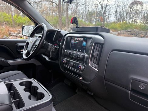 Used 2014 Chevrolet Silverado 1500 LT w/ All Star Edition image 44