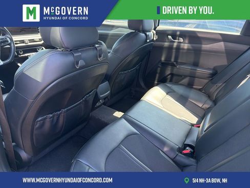 Used 2024 Kia K5 GT-Line image 9