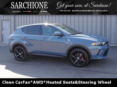 Used 2024 Dodge Hornet GT Plus w/ Track Pack