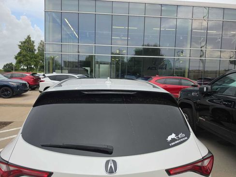 Used 2024 Acura MDX FWD image 5