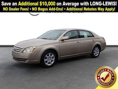 Used 2006 Toyota Avalon Touring