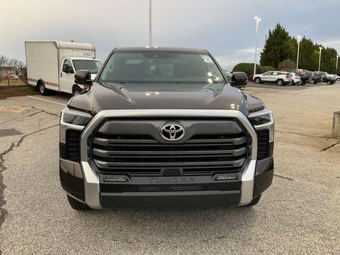 Used 2023 Toyota Tundra Limited image 2