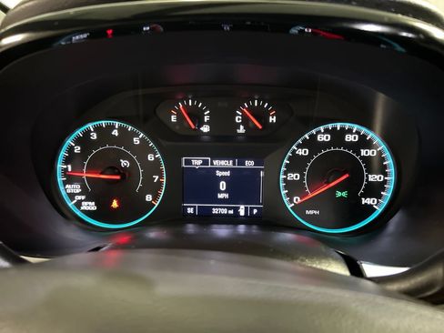 Used 2023 Chevrolet Traverse LS w/ Midnight/Sport Edition AWD/4WD image 16