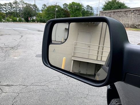 New 2026 RAM 1500 Warlock AWD/4WD image 24