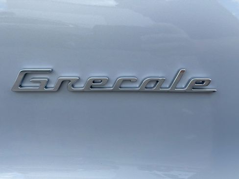 New 2026 Maserati Grecale Modena AWD/4WD image 11