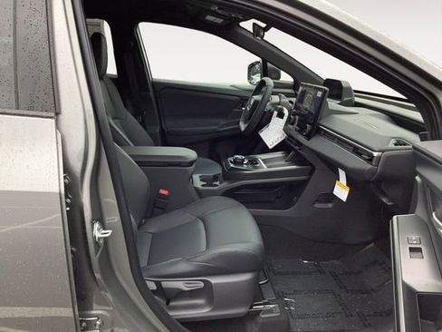 New 2026 Subaru Solterra Premium image 15