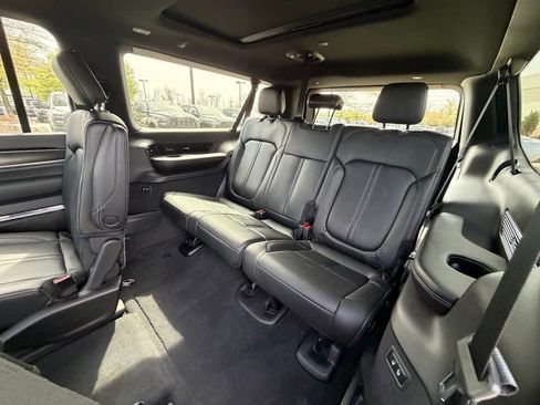 New 2026 Jeep Grand Wagoneer L Summit image 12