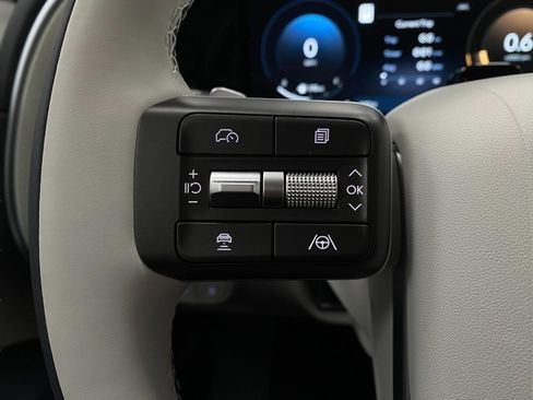 New 2026 Hyundai Palisade Calligraphy AWD/4WD image 17