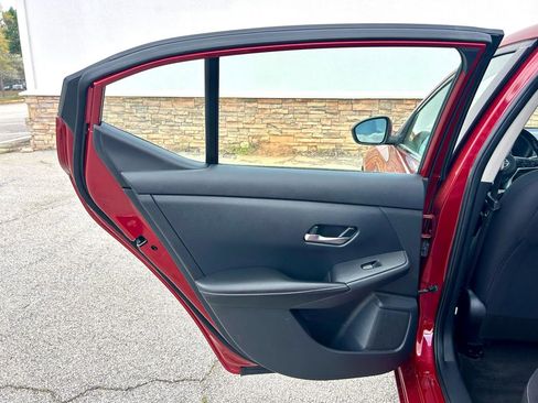 Used 2022 Nissan Sentra SV w/ All-Weather Package image 11