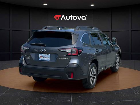 Used 2022 Subaru Outback Premium AWD/4WD image 5