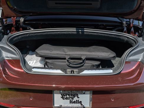 Used 2025 Bentley Continental GT Speed image 15