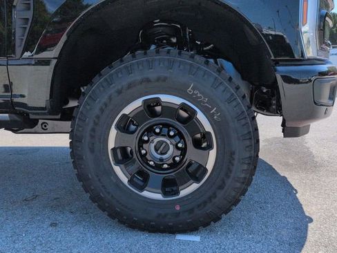 New 2026 Ford F250 Platinum w/ Tremor Off-Road Package image 10