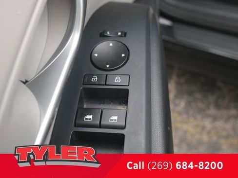 Used 2025 Hyundai Tucson SEL image 23