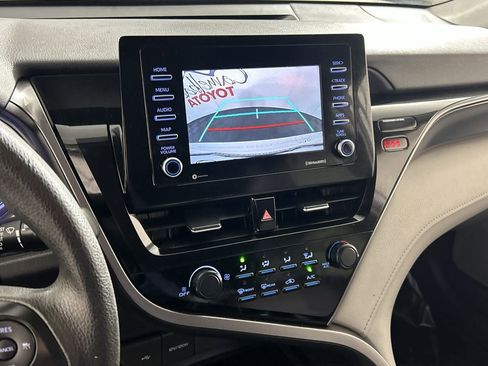 Used 2021 Toyota Camry LE w/ Carpet Mat Package (TMS) image 17