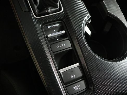 Used 2025 Honda Civic Sport image 30